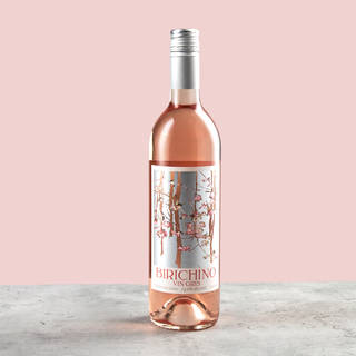 Vin Gris Rose