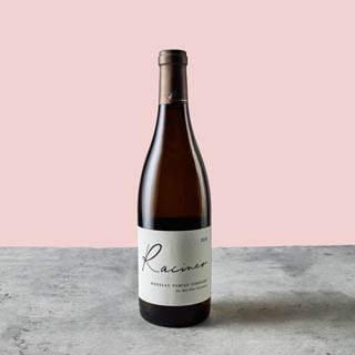 Wenzlau Chardonnay