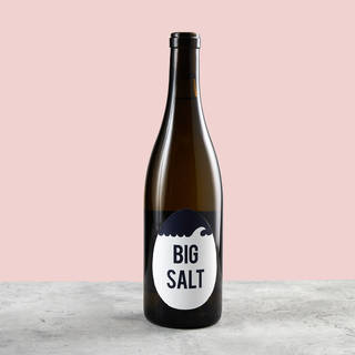Big Salt (riesling, gewurz, muscat)