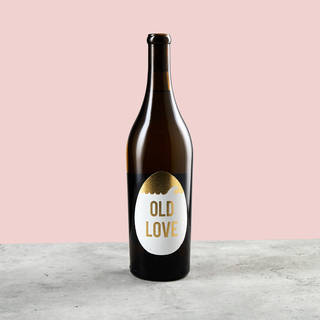 Old Love Riesling