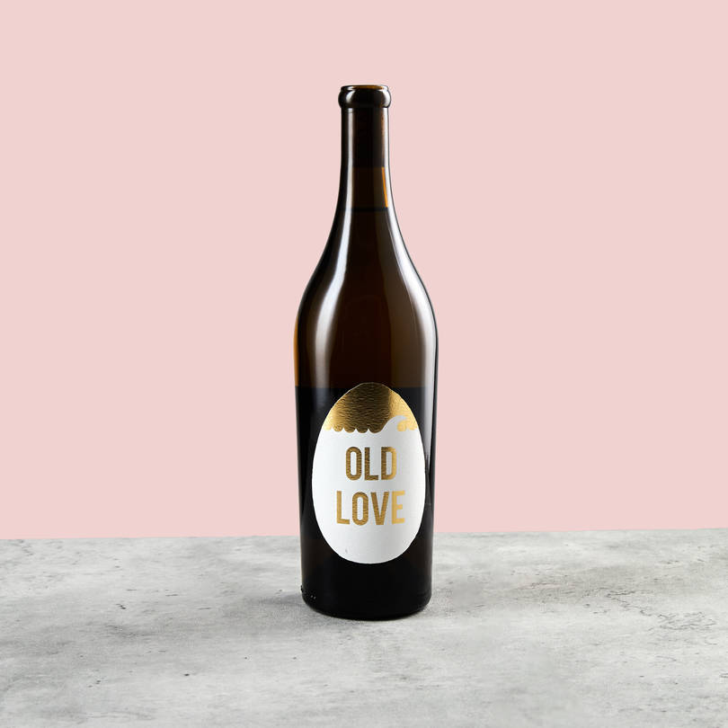 Old Love Riesling