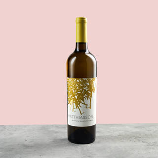 Napa Valley White (multi-blend)