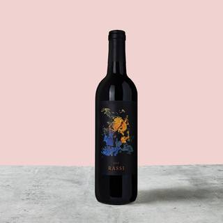 Rassi Cabernet Sauvignon