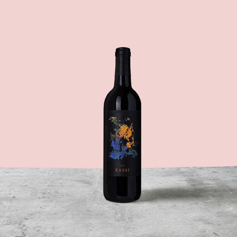 Rassi Cabernet Sauvignon