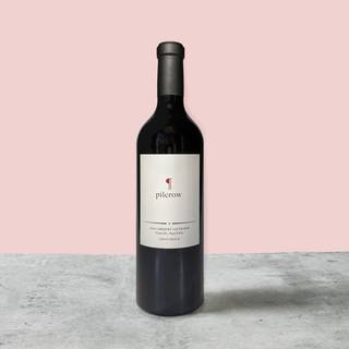 Ghost Block Cabernet Sauvignon