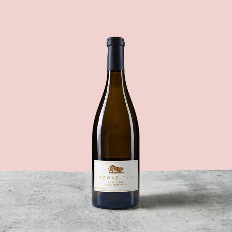 Sonoma Coast Chardonnay