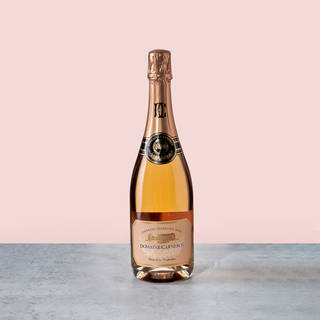 Brut Rose (BE) NV