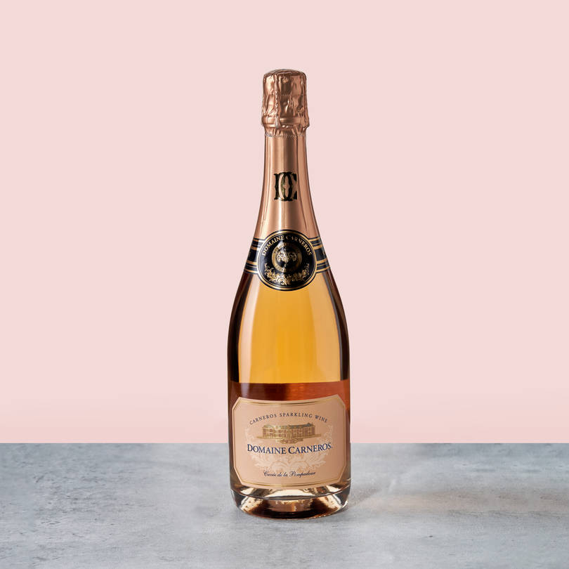 Brut Rose (BE) NV