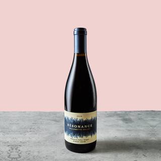 Willamette Pinot Noir