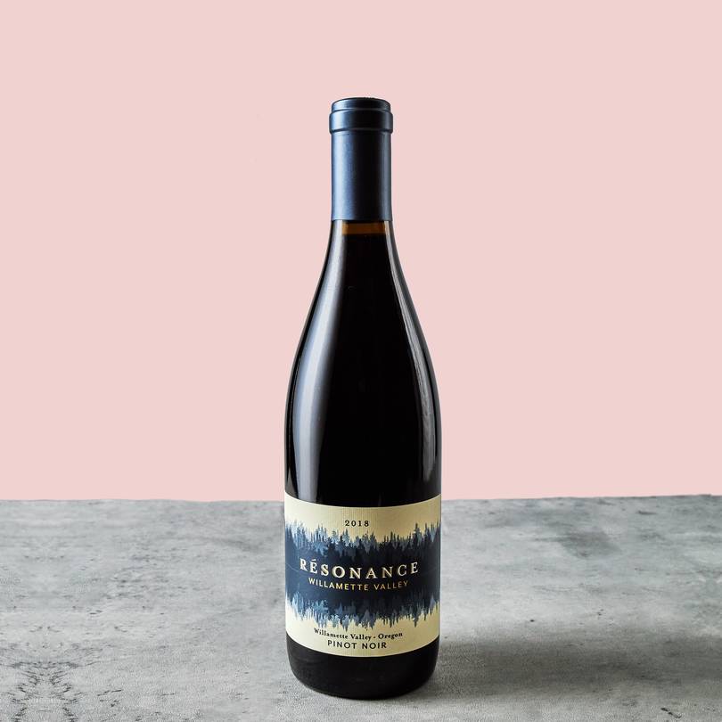 Willamette Pinot Noir
