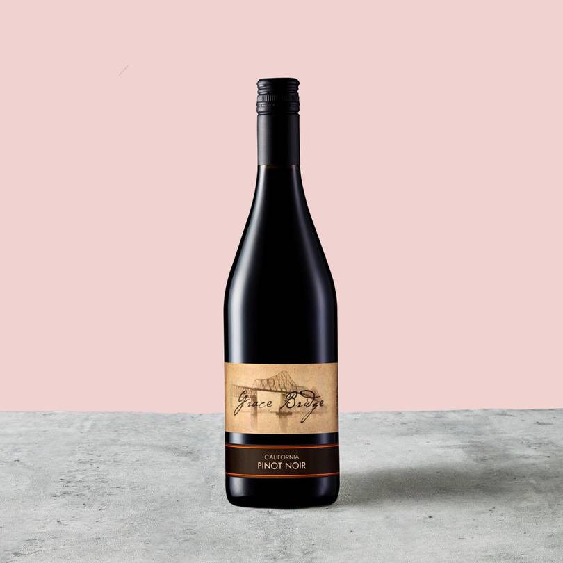 Grace Bridge Pinot Noir