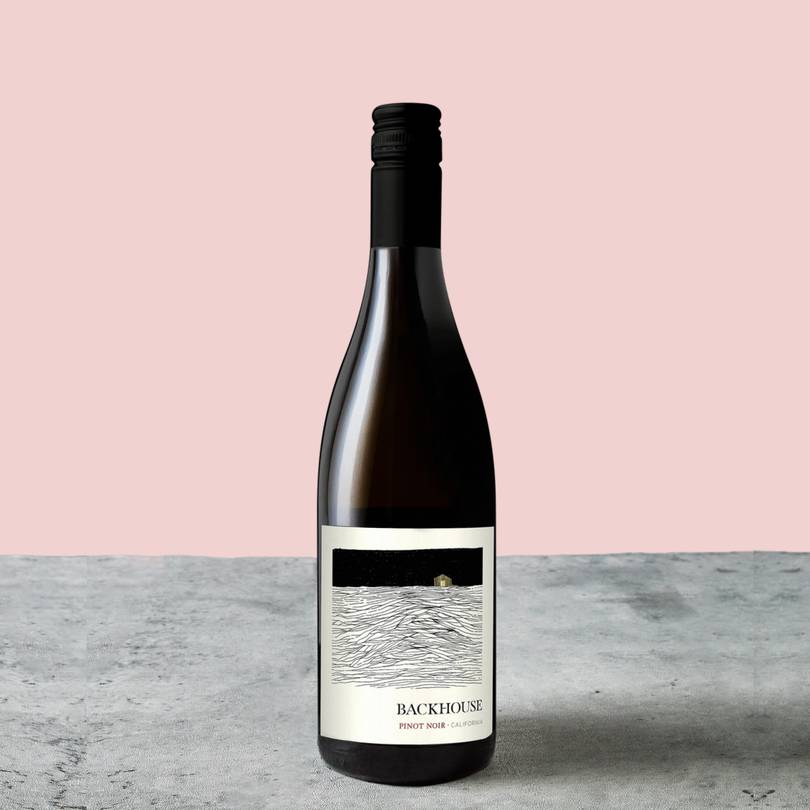 Pinot Noir