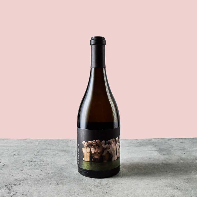 Mannequin (Chardonnay)
