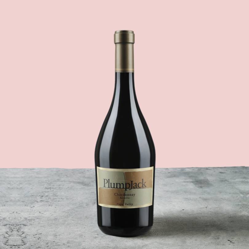 Reserve Chardonnay