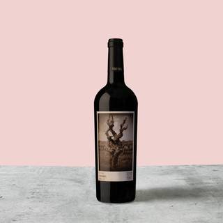 Old Vine Zinfandel