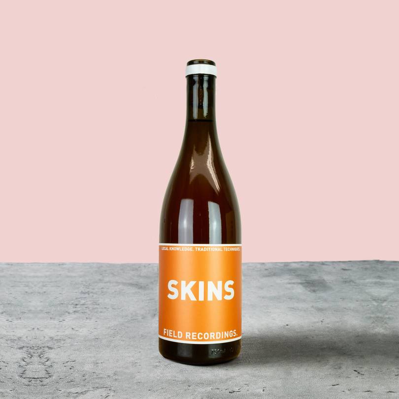 Skins