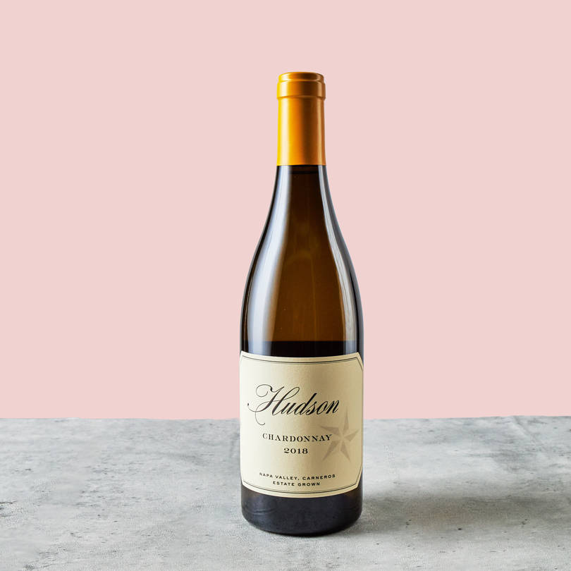 Chardonnay 2019