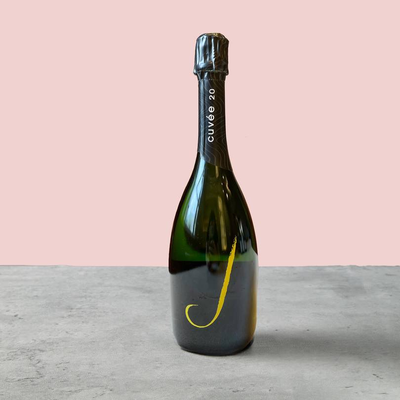 Cuvee 20 Russian River Valley