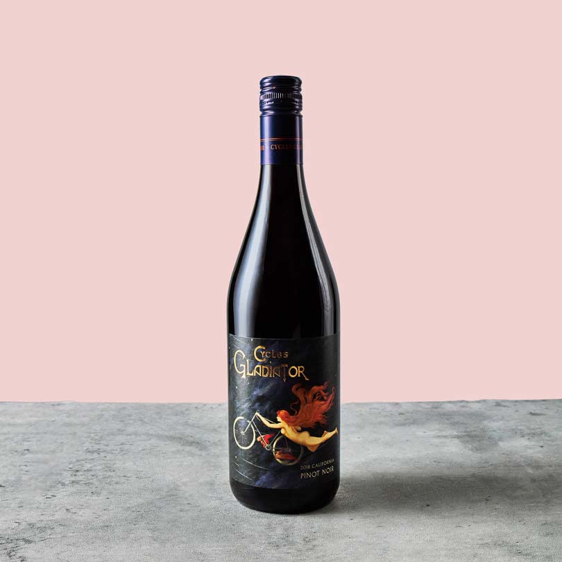 Pinot Noir 