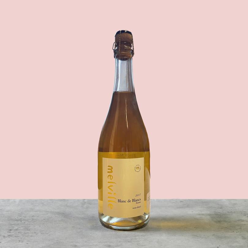 Melville Blanc de Blancs