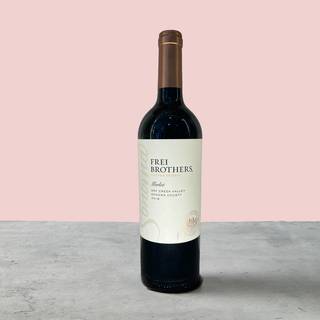 Dry Creek Merlot