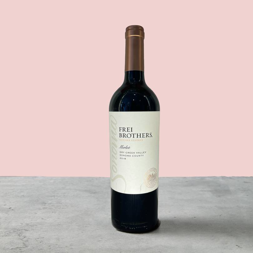 Dry Creek Merlot