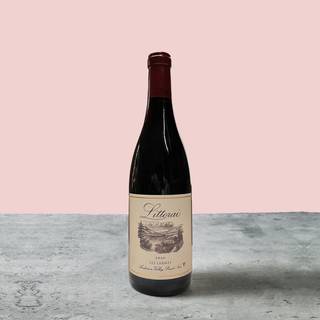 Les Larmes Pinot Noir