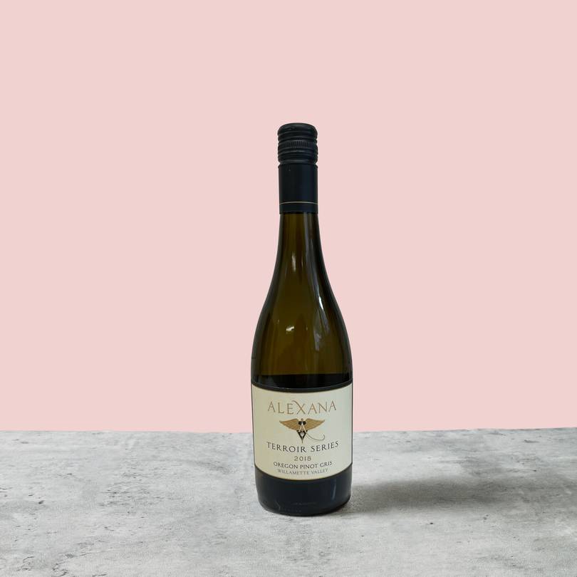 Terroir Series Pinot Gris