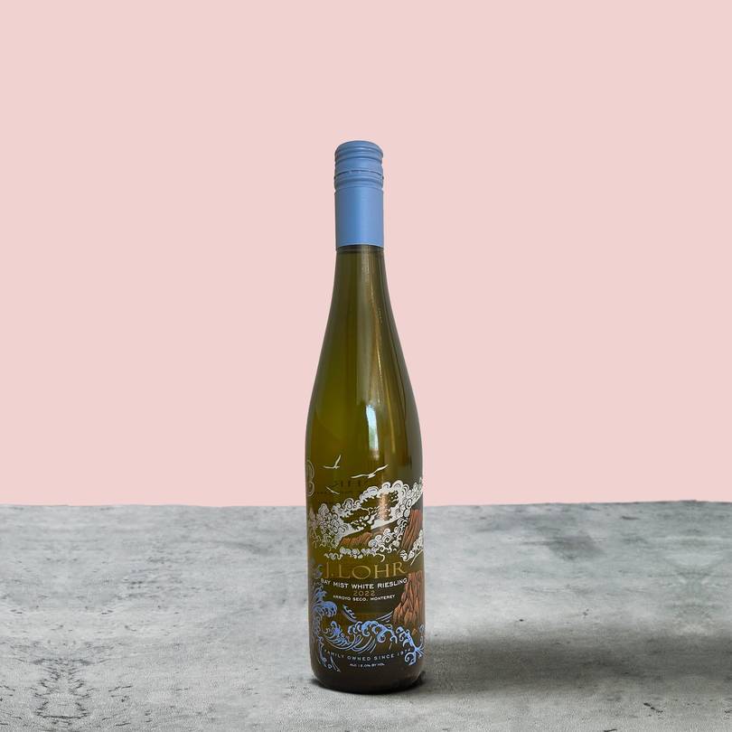 Bay Mist Riesling