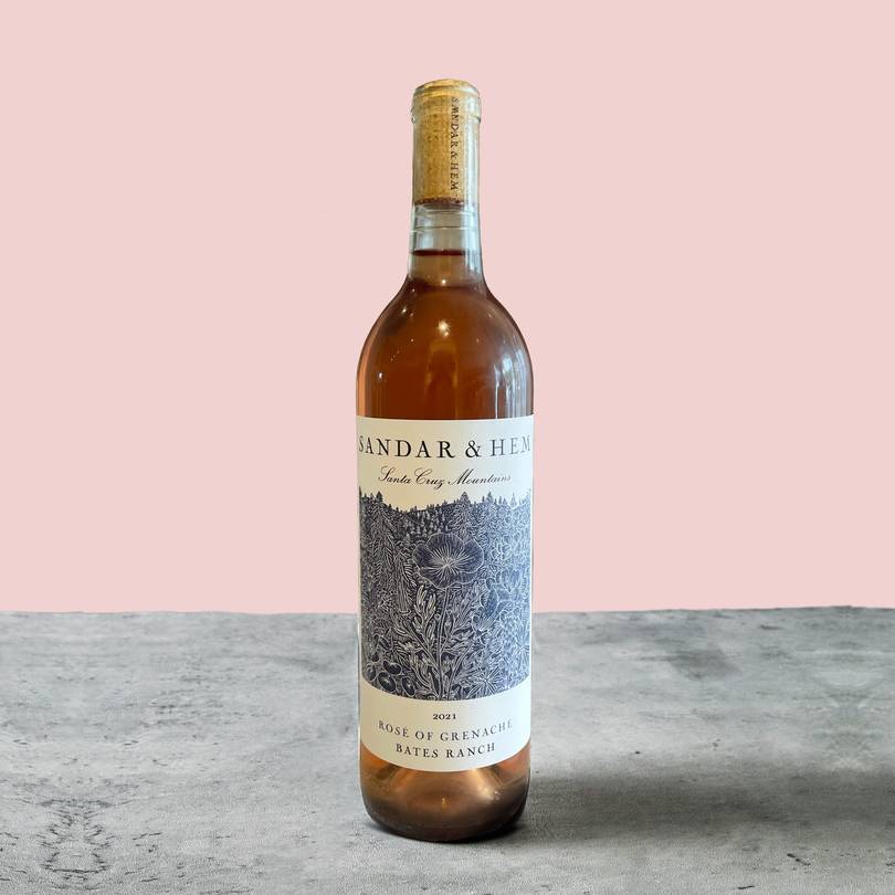 Rose of Granache