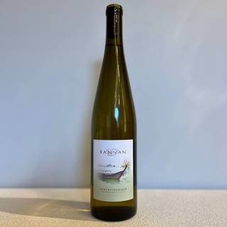 Banyan Gewurztraminer