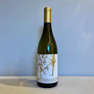 Linda Vista  Chardonnay