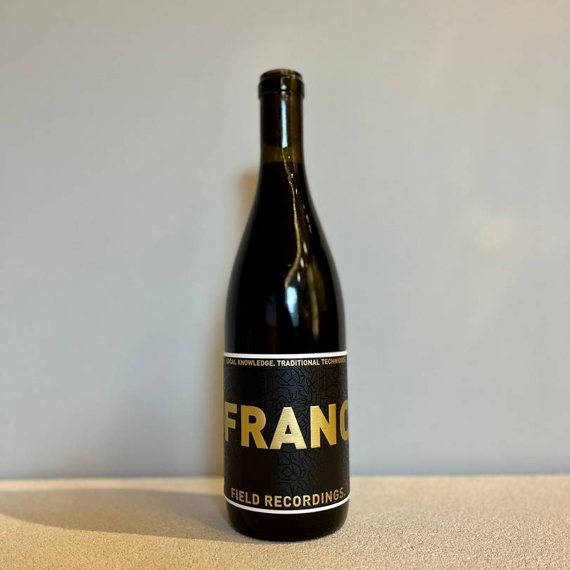 Cabernet Franc