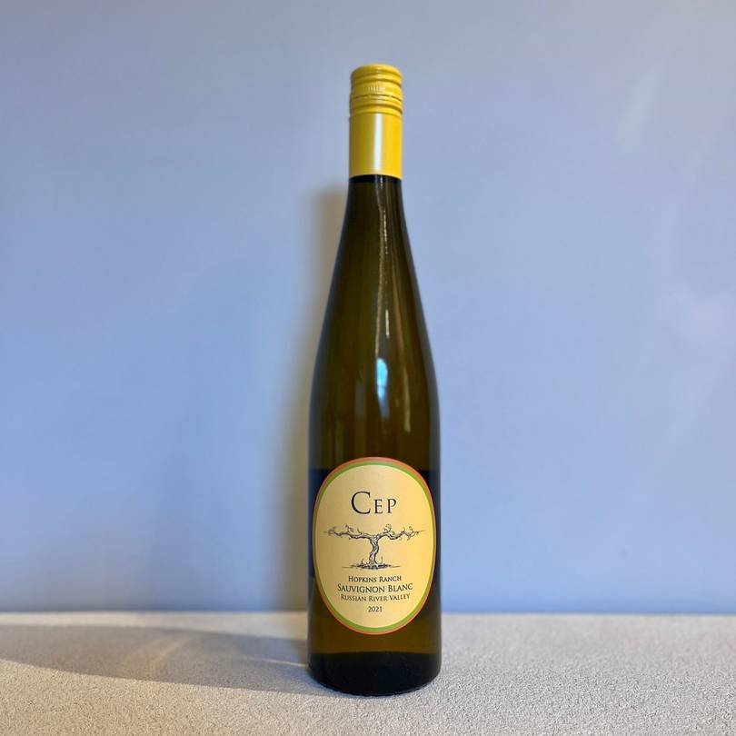 CEP Sauvignon Blanc