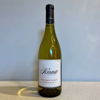 Columbia Valley Chenin Blanc 