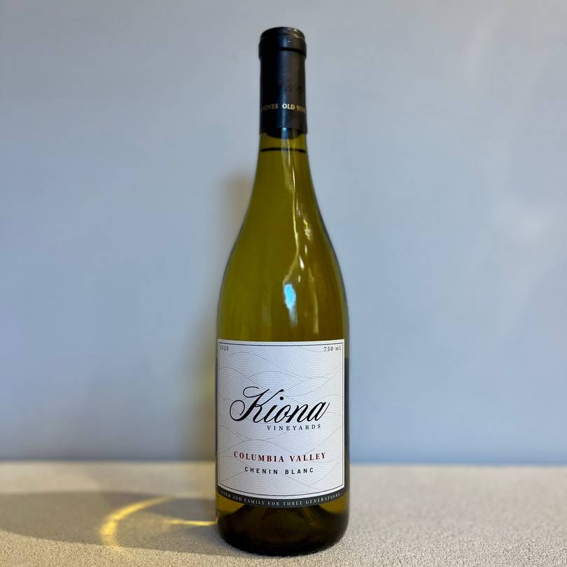 Columbia Valley Chenin Blanc 