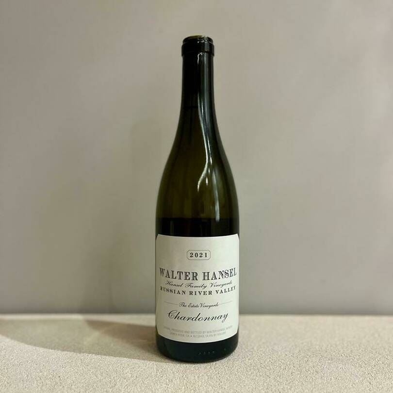 Estate Chardonnay