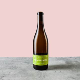 Wonderwall Chardonnay