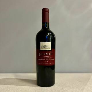 J Lohr Seven Oaks Cabernet Sauvignon