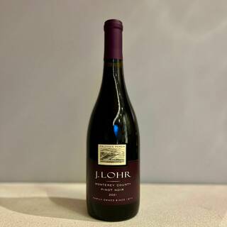 J Lohr Falcon's Perch Pinot Noir