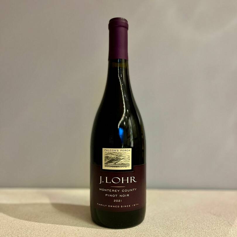 J Lohr Falcon's Perch Pinot Noir