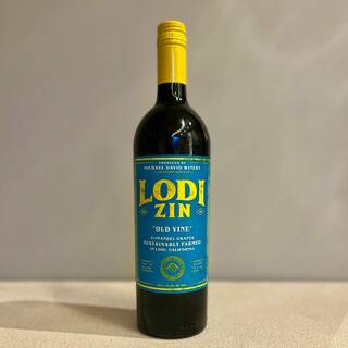 Michael David Lodi Zinfandel