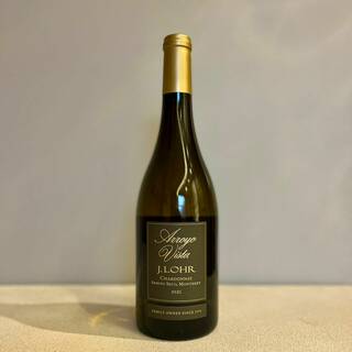 J Lohr Arroyo Vista Chardonnay