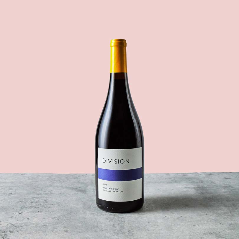 Division Pinot Noir 