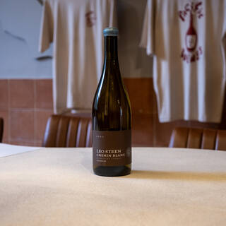 Peaberry Chenin Blanc