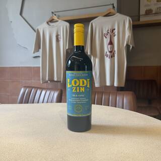 Michael David Lodi Zinfandel