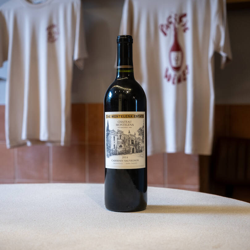 Cabernet Sauvignon