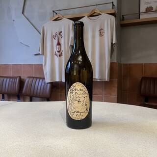 Off the Grid Riesling