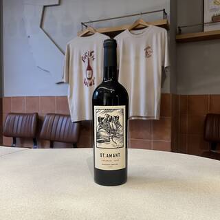 Lodi Mohr-Fry Ranch Old Vine Zinfandel