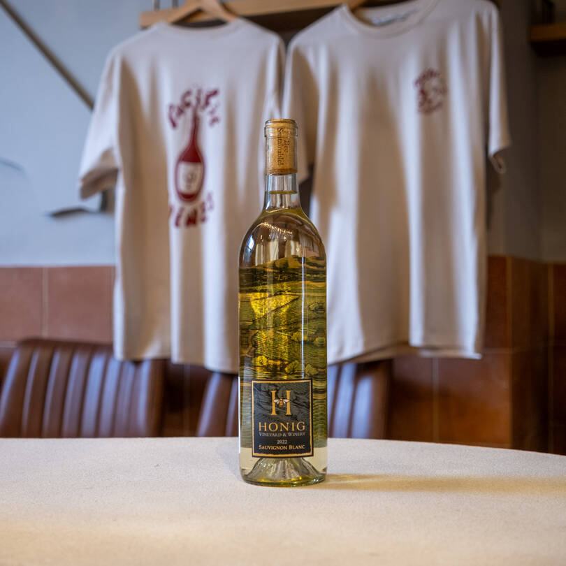 Sauvignon Blanc